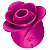 Satisfyer Stimulateur de Clitoris Pro 2 Modern Fuschsia - Blossom